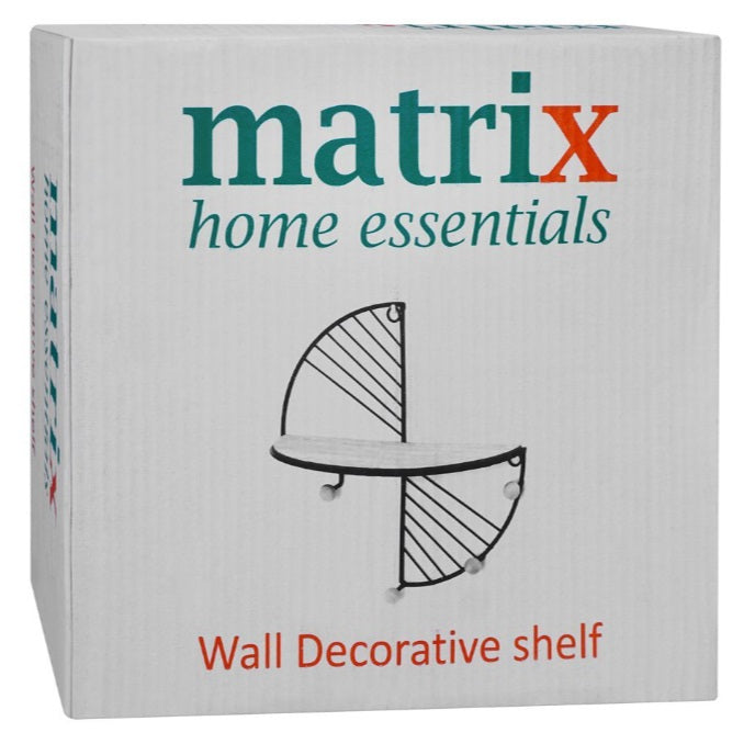 Metal Wall Mounted Storage Shelf