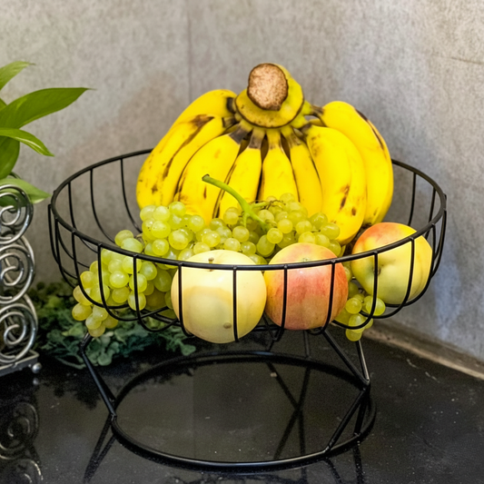 Fruits & Snacks Display by Matrix