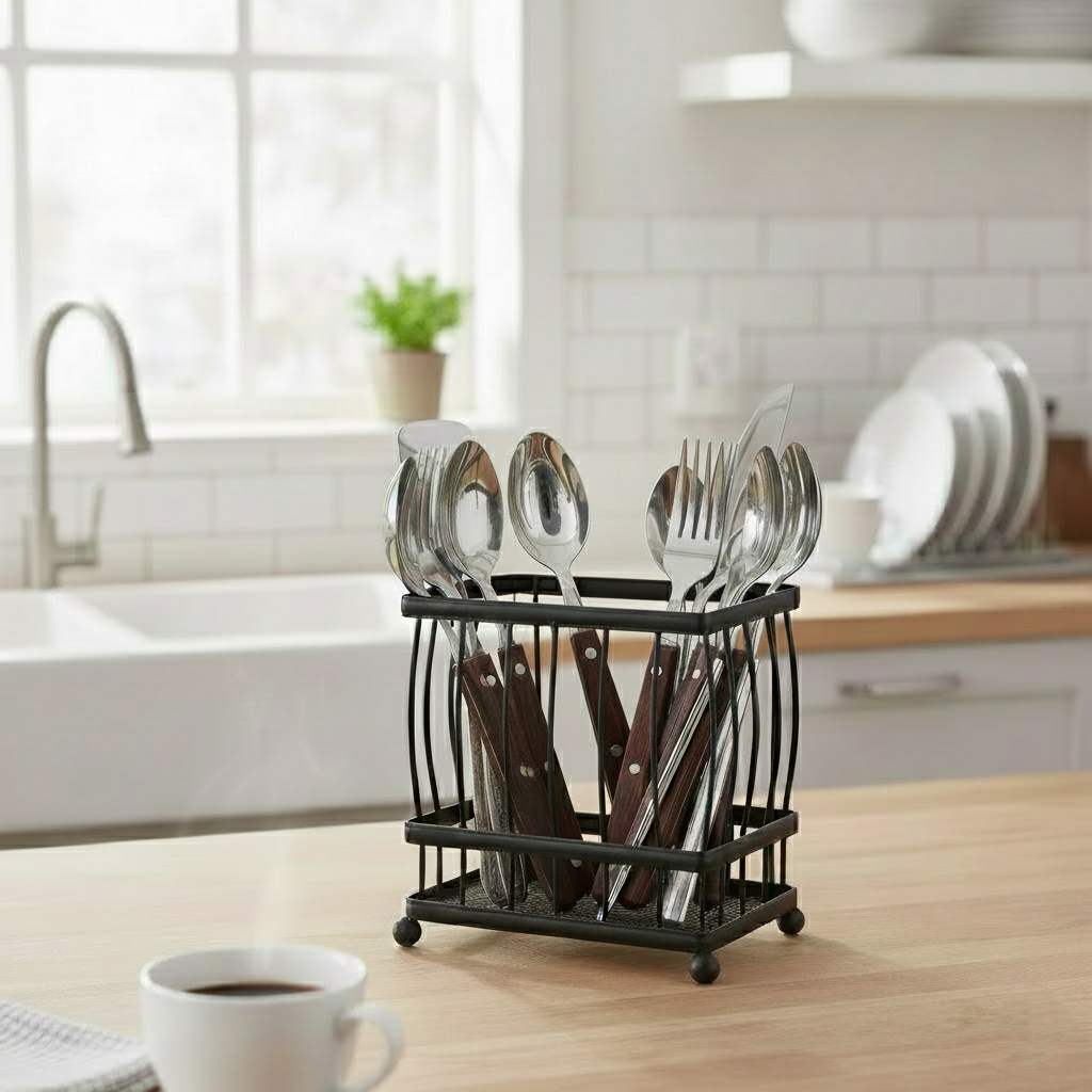 Versatile Metal Caddy by Matrix