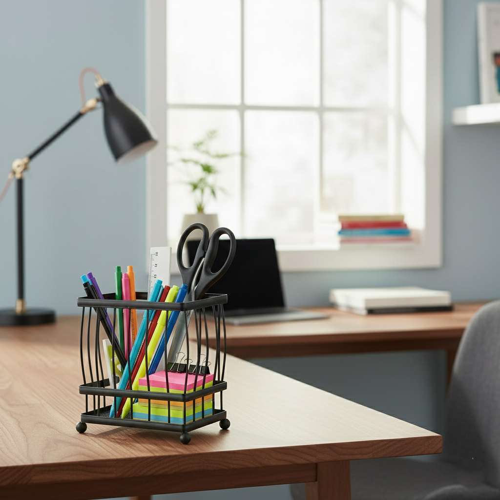 Versatile Metal Caddy by Matrix