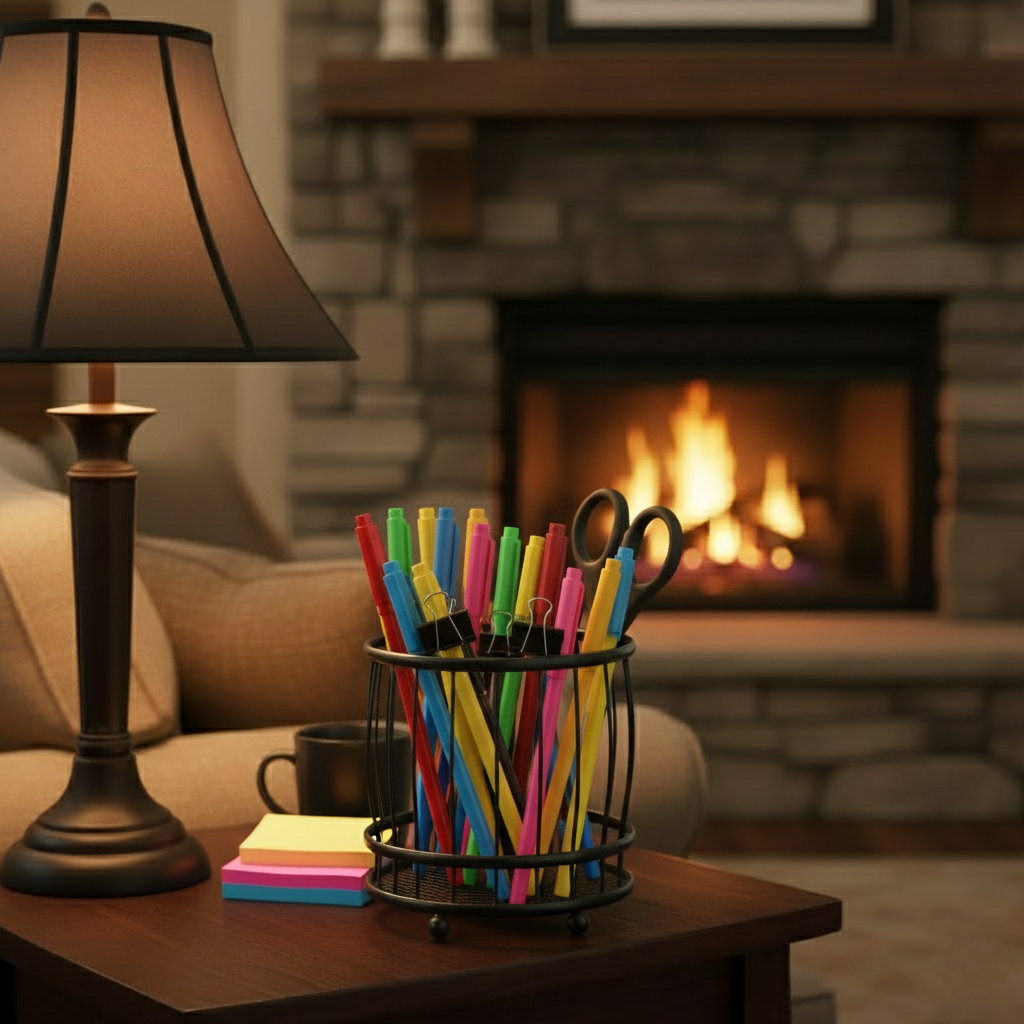 Versatile Metal Caddy by Matrix