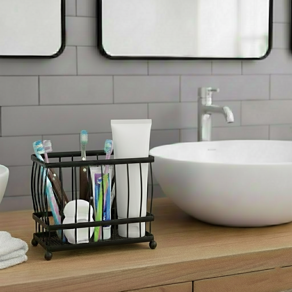 Versatile Metal Caddy by Matrix