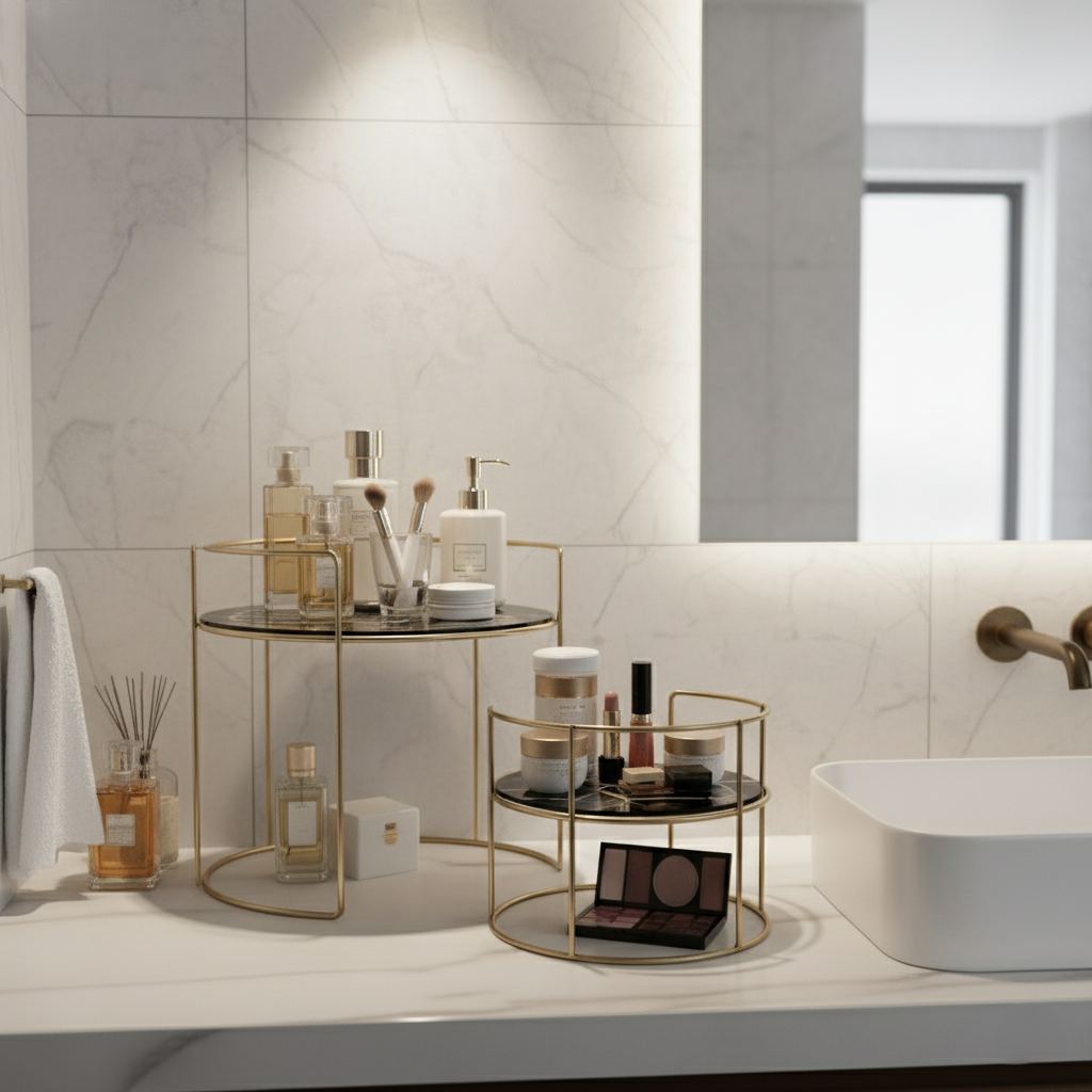 Golden Vanity Duo by Matrix