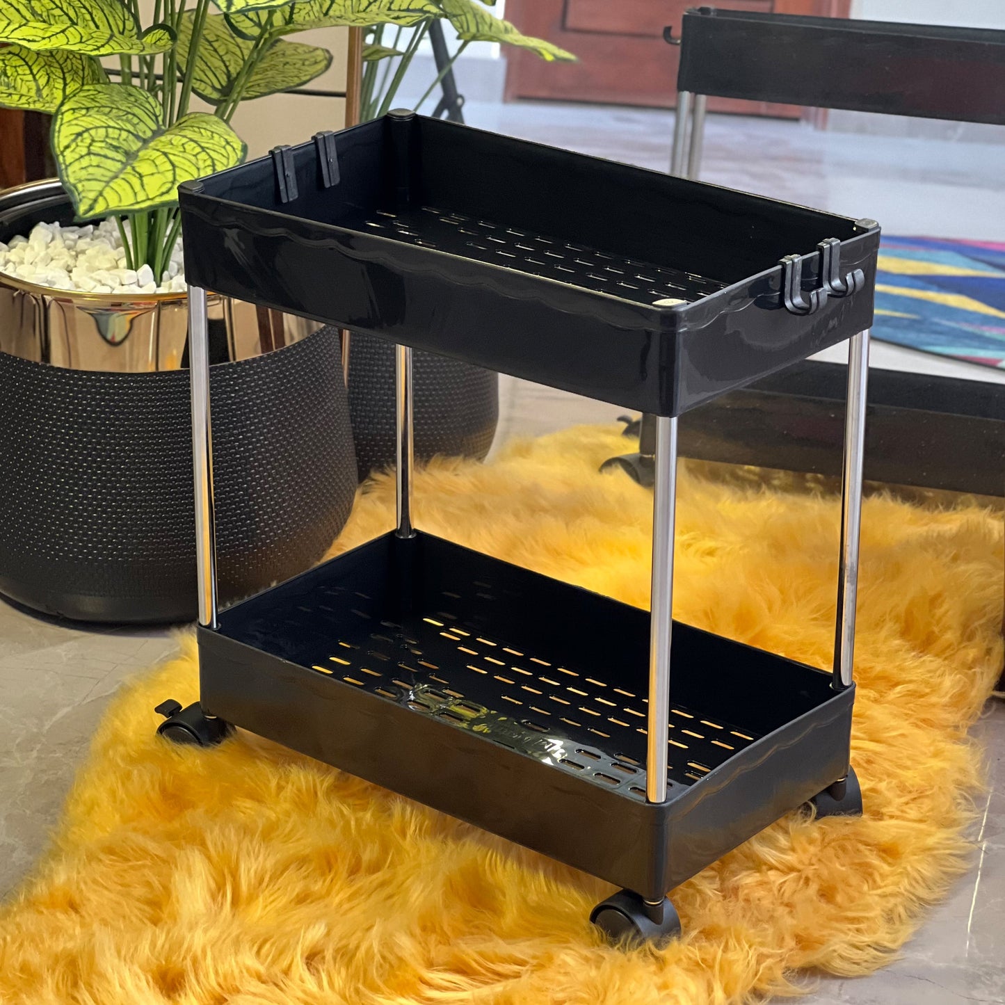 Multiuse Smart 2-Layer Organizer by Matrix..