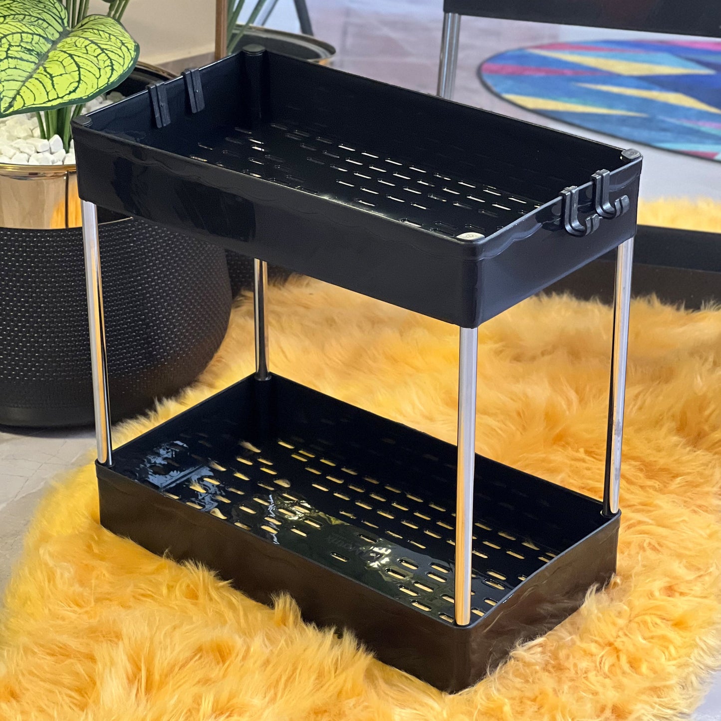 Multiuse Smart 2-Layer Organizer by Matrix..